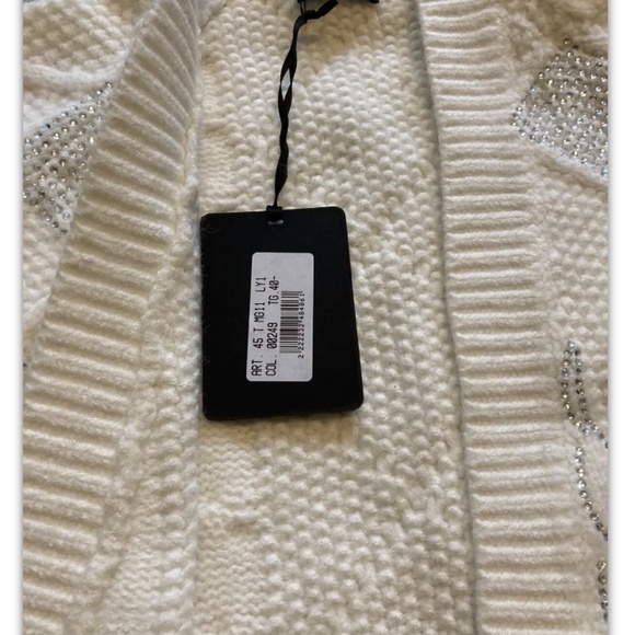 Ermanno Scervino jacket - Picture 2 of 4